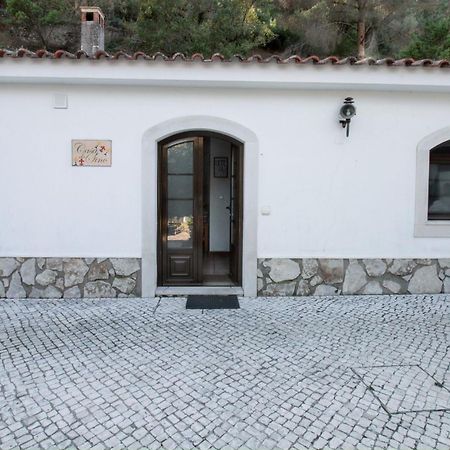 Bicentennial House In Porto De Mos With Mountain View And Pool Εξωτερικό φωτογραφία